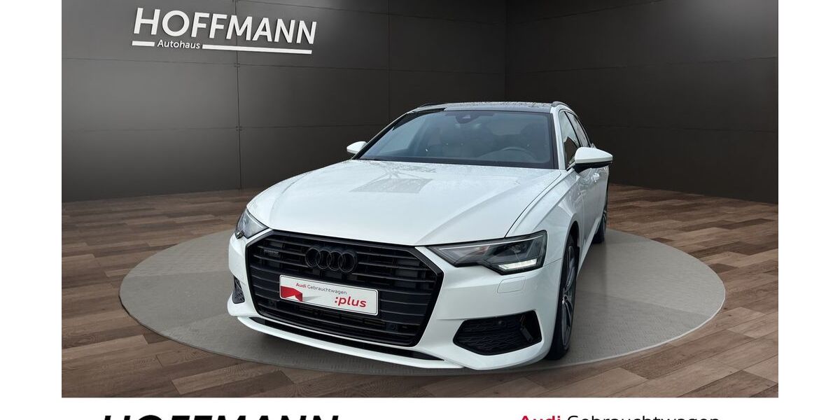 Audi A6 55.689 km 36.990 &euro; Arnsberg 59823