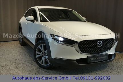 Mazda CX-3 46.989 km 19.865 &euro; Erlangen 91056