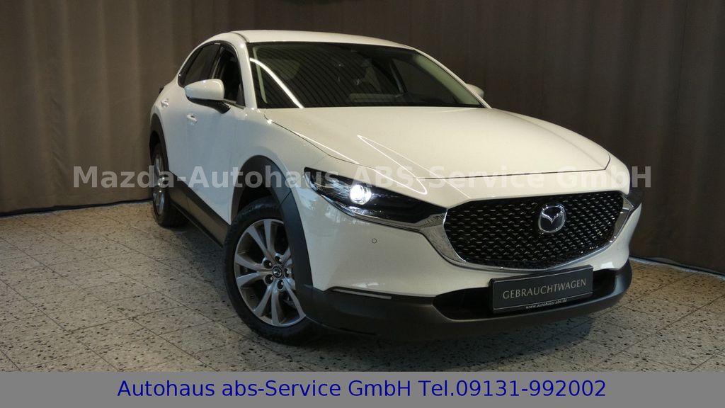 Mazda CX-3 46.989 km 19.865 &euro; Erlangen 91056