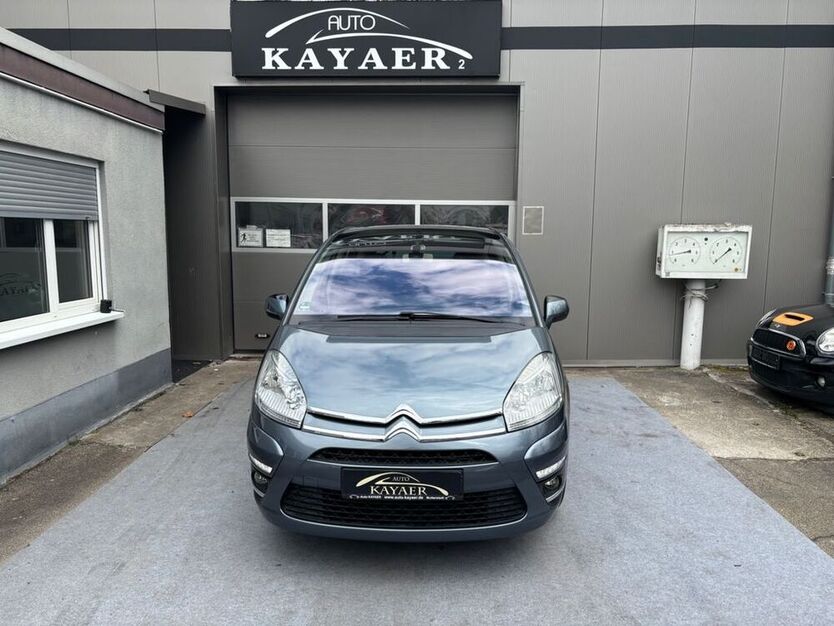 C4 Picasso