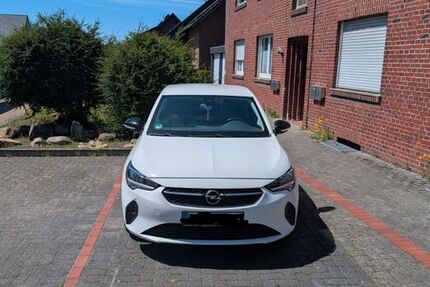 Opel Corsa 68.000 km 8.200 &euro; Heiden 46359
