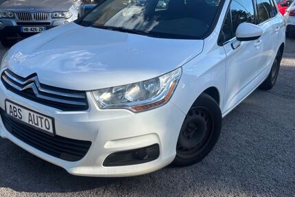 Citroen C4 265.000 km 2.990 &euro; Kleinblittersdorf 66271