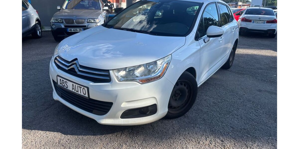 Citroen C4 265.000 km 3.490 &euro; Kleinblittersdorf 66271