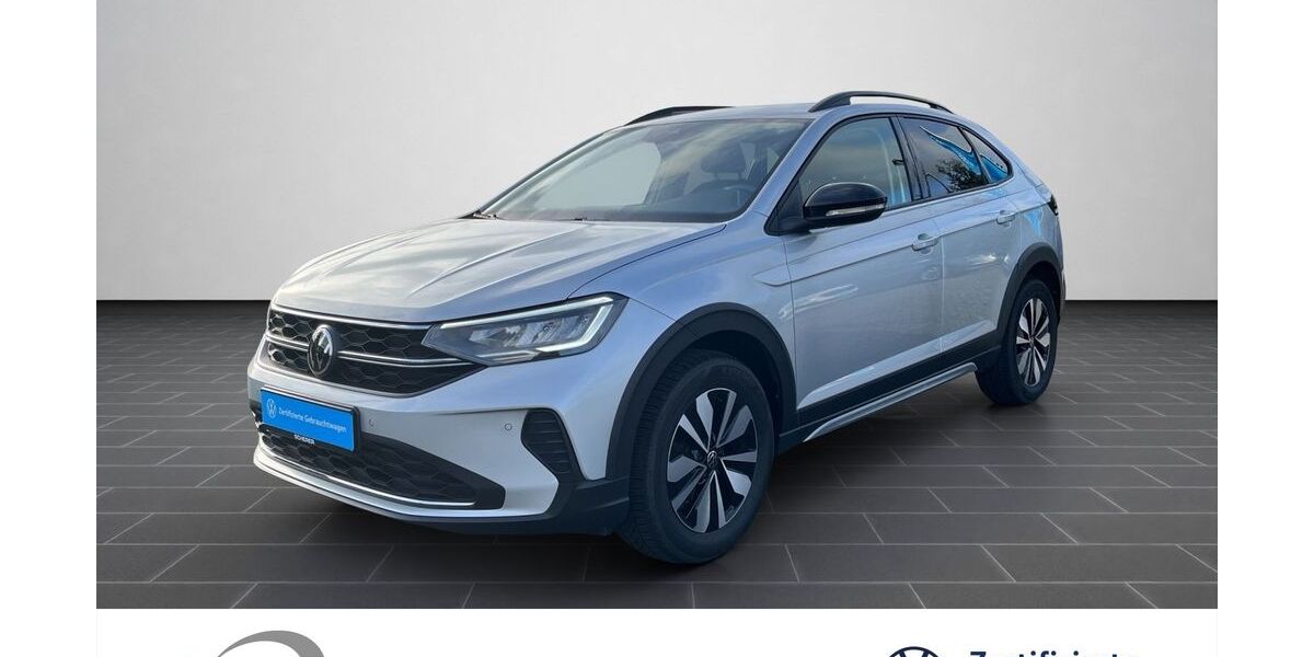 VW Taigo 7.600 km 24.998 &euro; Kruft 56642