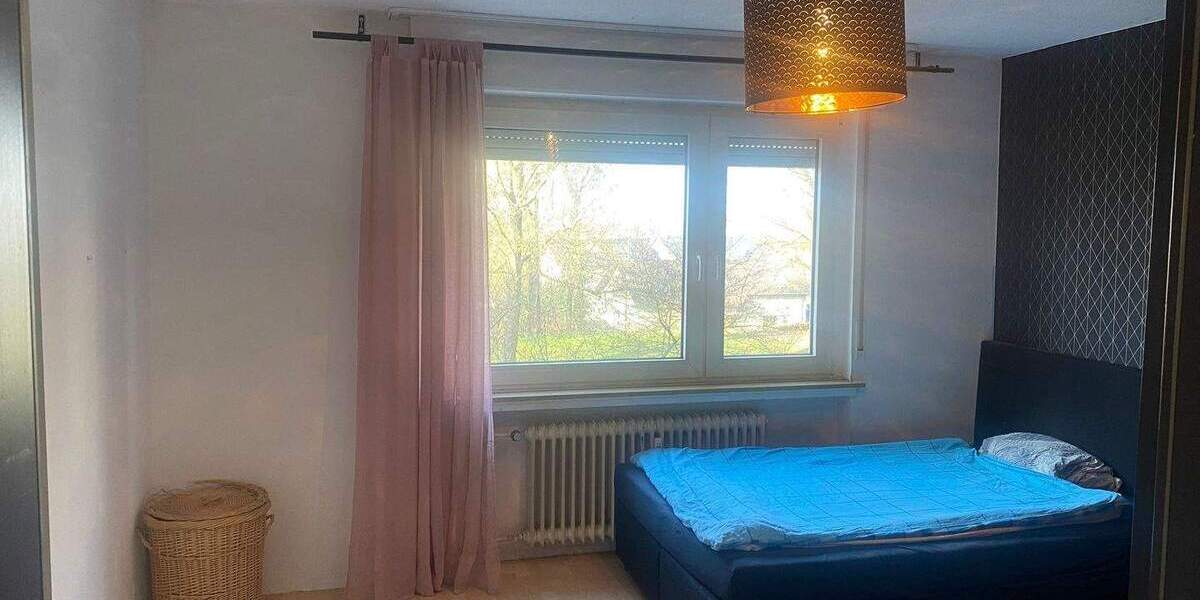 Etagenwohnung Wickede (Ruhr) Wickede - 3 Zimmer, 71 m&sup2;, 538&euro; | Angebot:25460150