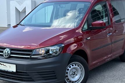 VW Caddy 21.500 km 13.900 &euro; Bad Endorf 83093
