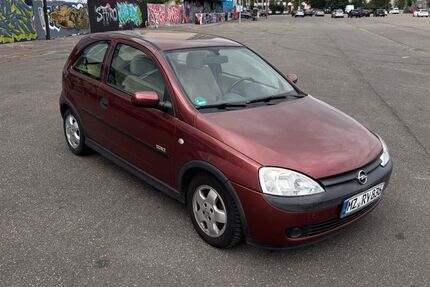 Opel Corsa 90.000 km 2.900 &euro; Karlsruhe 76139
