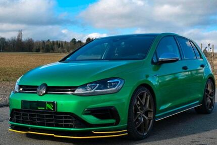 VW Golf 64.000 km 30.500 &euro; Solms 35606