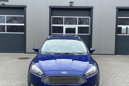 Ford Focus 94.931 km 8.999 &euro; Cottbus 03044