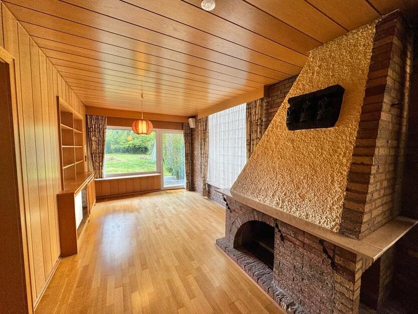 5-Zimmer Haus mit Garten - 15 min zum Hbf Köln zimmer