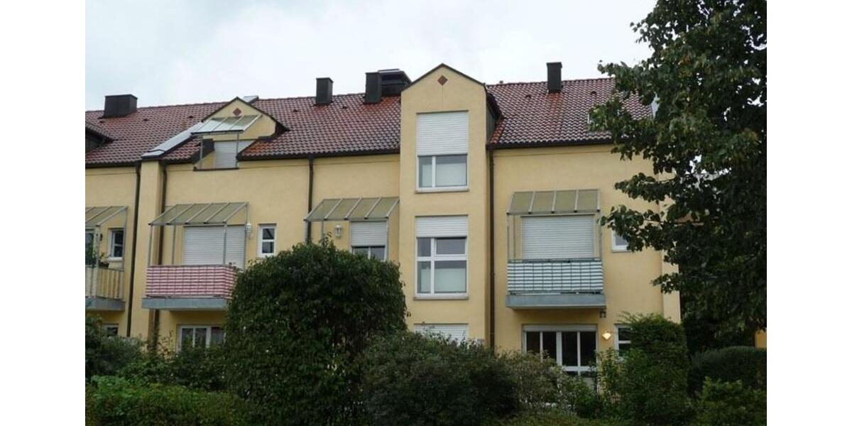 1 Zimmer Appartement in Mühldorf 1 zimmer