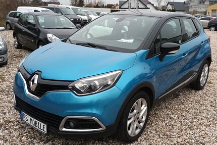Renault Captur 160.000 km 5.800 &euro; Sandersdorf-Brehna 06792