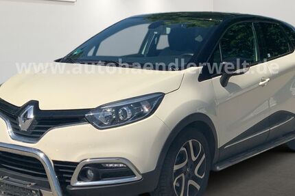 Renault Captur 91.035 km 6.999 &euro; Brehna 06796