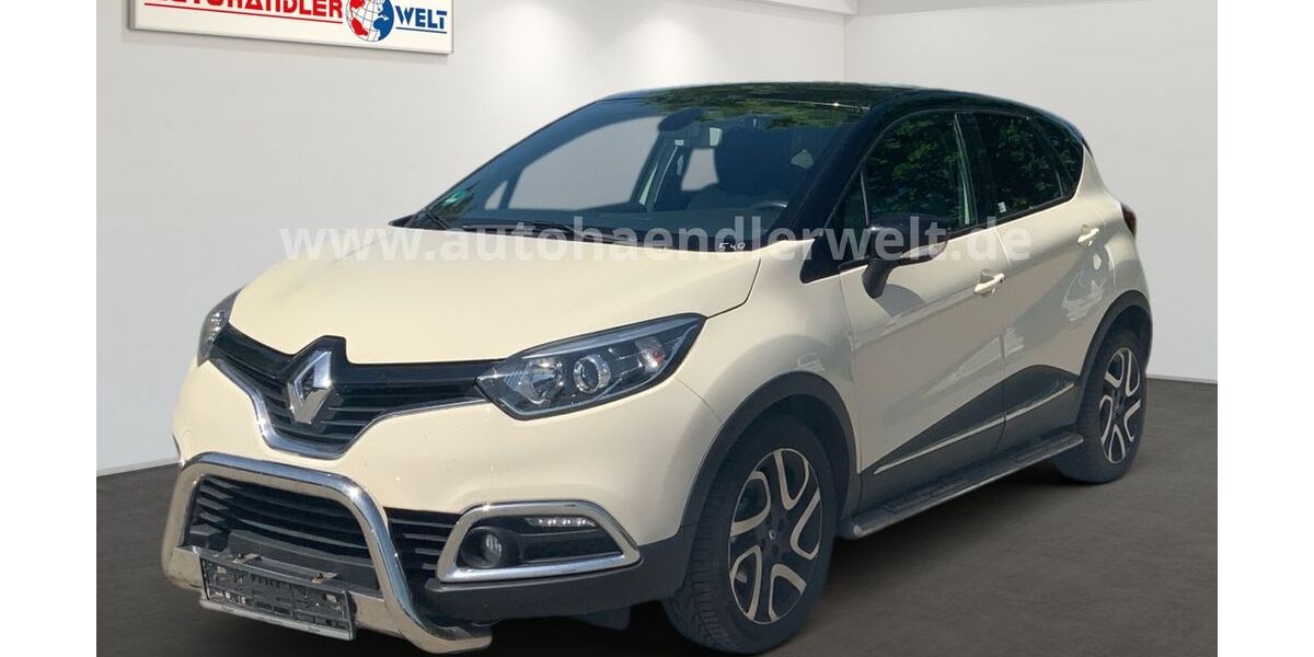 Renault Captur 91.035 km 6.999 &euro; Brehna 06796