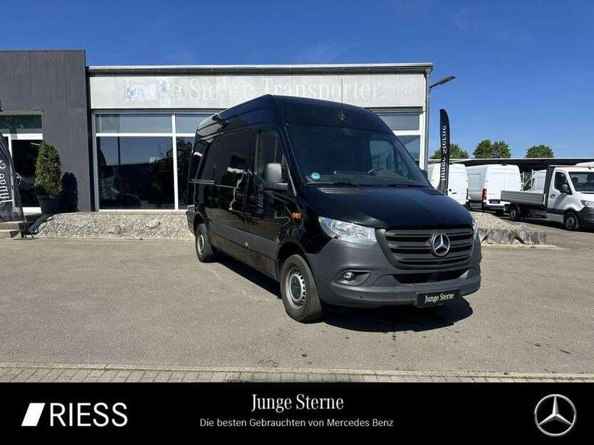 Sprinter