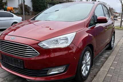 Ford C-Max 159.700 km 6.990 &euro; Saarbrücken Dudweiler 66125