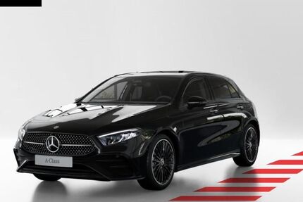 Mercedes-Benz A 180 8.050 km 38.998 € Trittau 22946