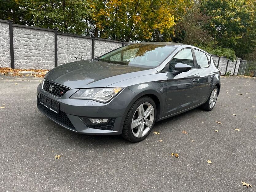 Seat Leon 197.000 km 6.900 € Oberasbach 90522