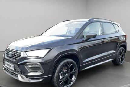 Seat Ateca 16.100 km 33.680 &euro; Rudolstadt 07407