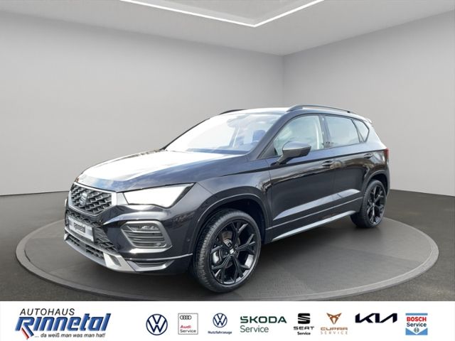 Seat Ateca 16.100 km 33.680 &euro; Rudolstadt 07407