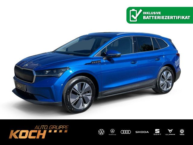 Skoda Enyaq 75.990 km 29.860 &euro; Schwäbisch Hall 74523