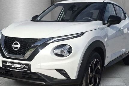 Nissan Juke 32.150 km 15.990 &euro; Minden 32427