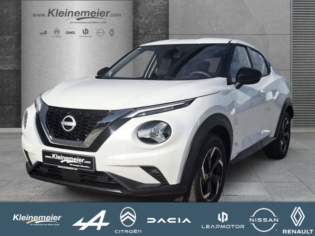 Nissan Juke 32.150 km 15.990 &euro; Minden 32427