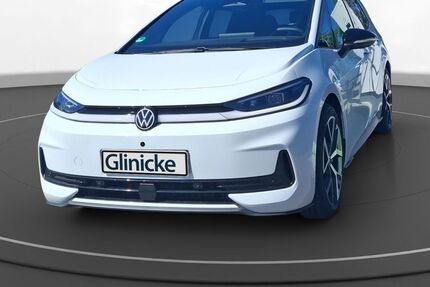 VW ID.3 2.500 km 55.450 &euro; Weimar 99423