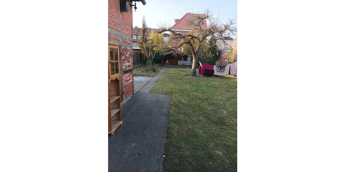 Erdgeschoßwohnung Salzhausen - 5 Zimmer, 121 m&sup2;, 1.190&euro; | Angebot:25806694