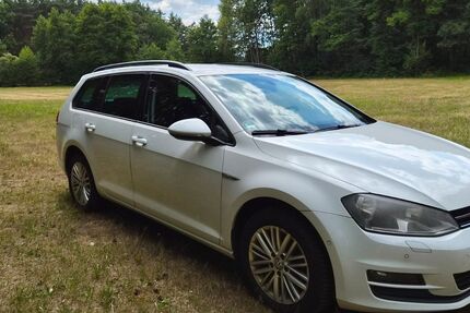 VW Golf 284.999 km 6.199 &euro; Kreba-Neudorf 02906