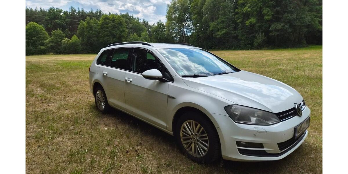 VW Golf 284.999 km 6.199 &euro; Kreba-Neudorf 02906
