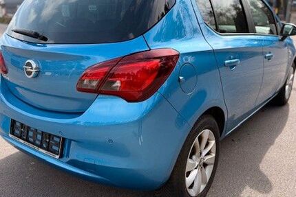 Opel Corsa 69.100 km 9.870 &euro; Neuenhaus 49828