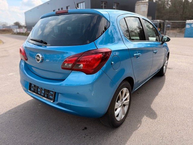 Opel Corsa 69.100 km 9.870 &euro; Neuenhaus 49828