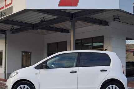 Skoda Citigo 58.400 km 8.400 &euro; Chemnitz 09130