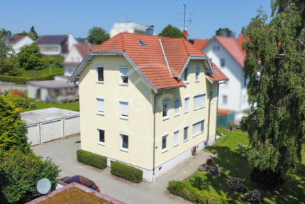 Haus Lindau - 13 Zimmer, 250 m&sup2;, 819.000&euro; | Angebot:25511638