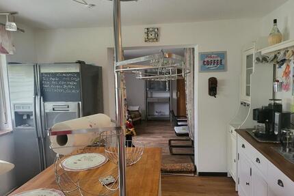 3 WG Doppel-Zimmer, Wohnung 120 ² MonteurWohnung auch als WG