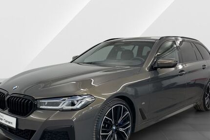 BMW 540 96.739 km 43.996 &euro; Minden 32429