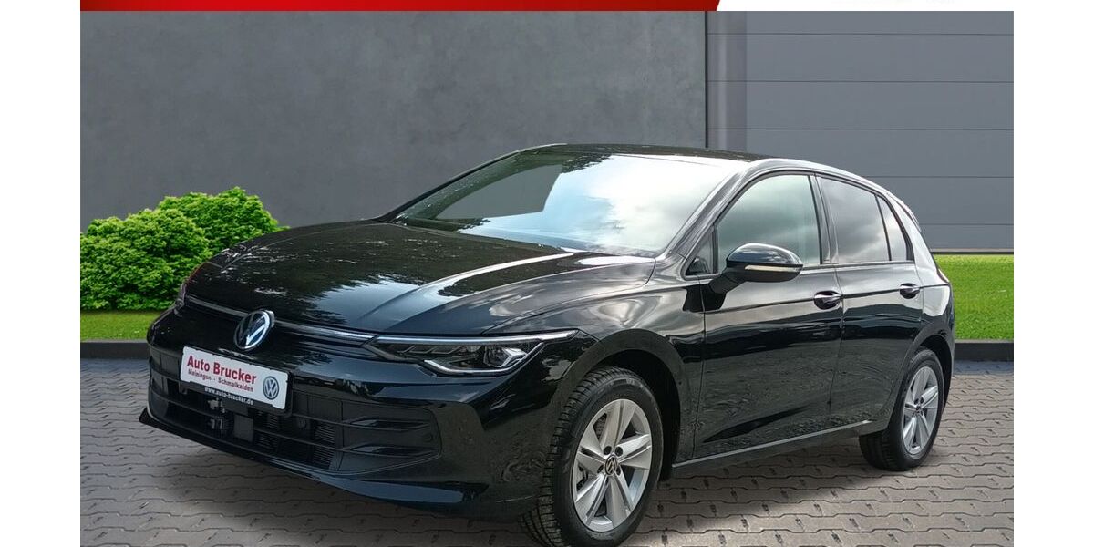 VW Golf 13.399 km 26.490 &euro; Meiningen 98617