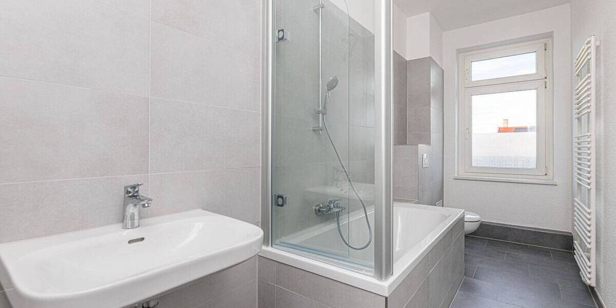 Etagenwohnung Leipzig Stötteritz - 3 Zimmer, 68 m&sup2;, 249.000&euro; | Angebot:26855716