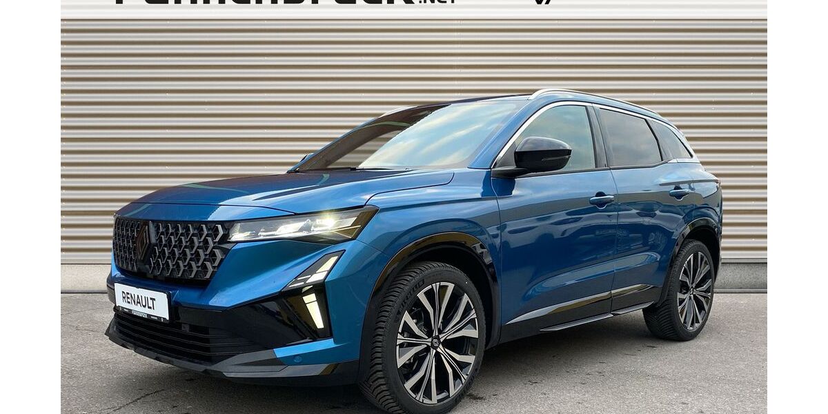 Renault Austral 4.000 km 36.465 &euro; Duisburg 47059