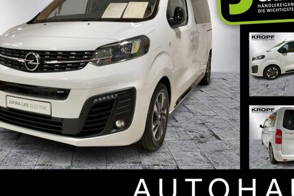 Opel Zafira Life 12.000 km 39.440 &euro; Nürnberg 90411