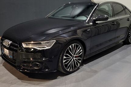 Audi A6 136.242 km 29.950 &euro; Teltow 14513