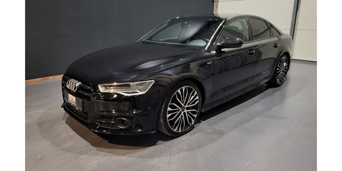 Audi A6 136.242 km 29.950 &euro; Teltow 14513