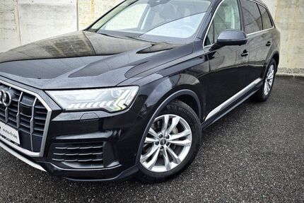 Audi Q7 187.912 km 33.870 &euro; Pockau-Lengefeld 09514