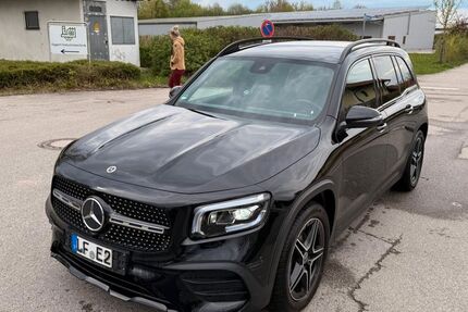 Mercedes-Benz GLB 200 86.000 km 32.900 &euro; Garching an der Alz 84518