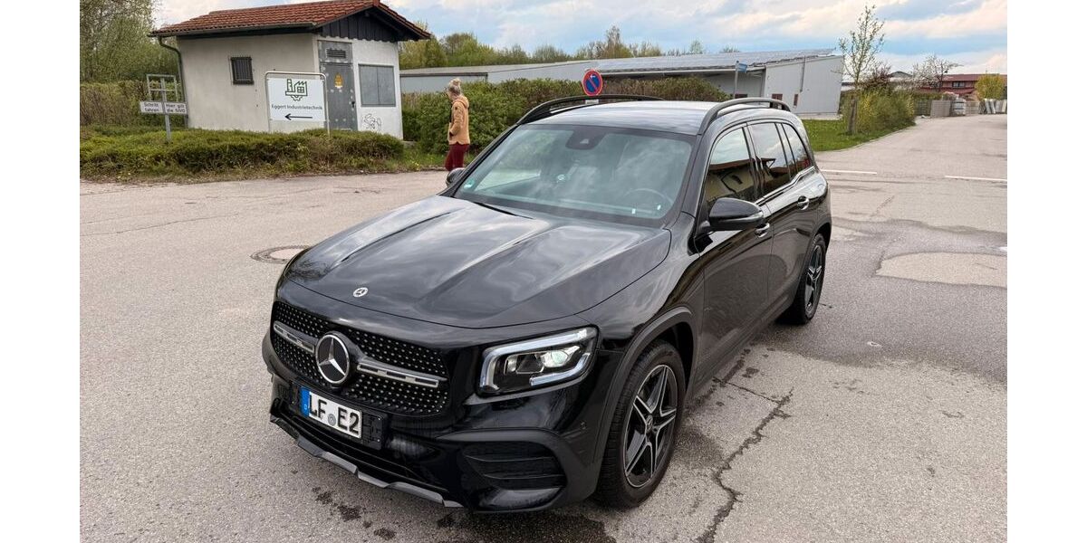 Mercedes-Benz GLB 200 86.000 km 32.900 &euro; Garching an der Alz 84518