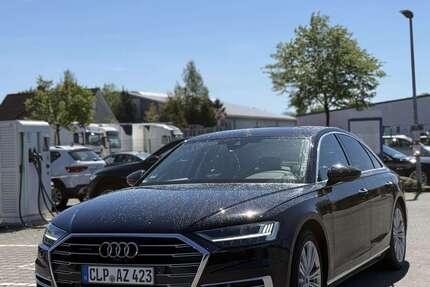 Audi A8 120.000 km 36.500 &euro; Cloppenburg, Stadt 49661