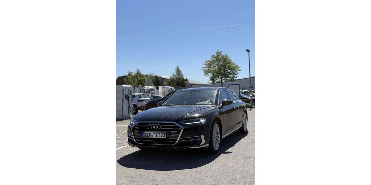 Audi A8 120.000 km 36.500 &euro; Cloppenburg, Stadt 49661