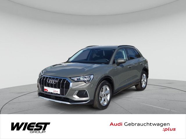 Audi Q3 7.191 km 35.980 &euro; Darmstadt 64295