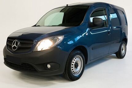 Mercedes Citan